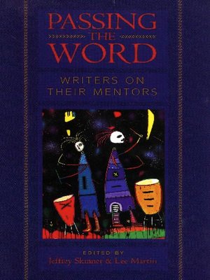 cover image of Passing the Word